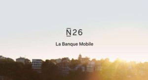 Banque N26