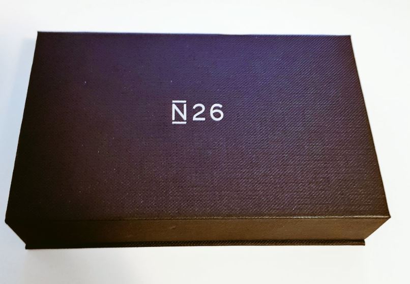 Coffret N26