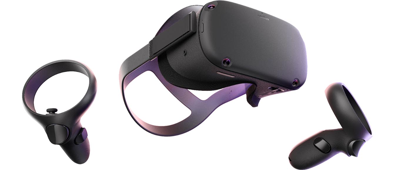 Oculus Quest